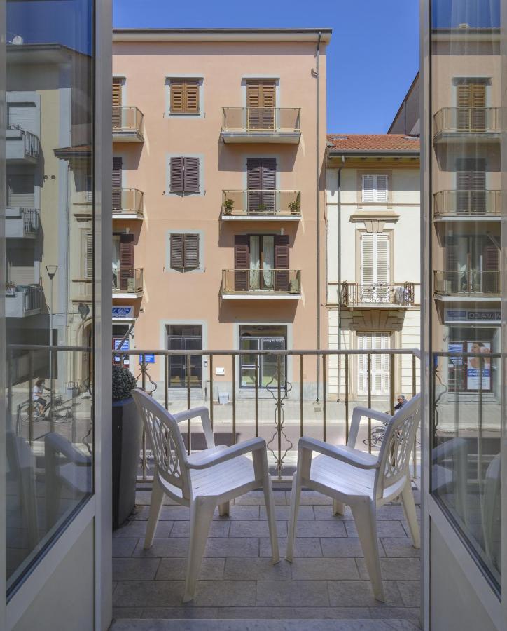 City Hotel Viareggio Exterior photo