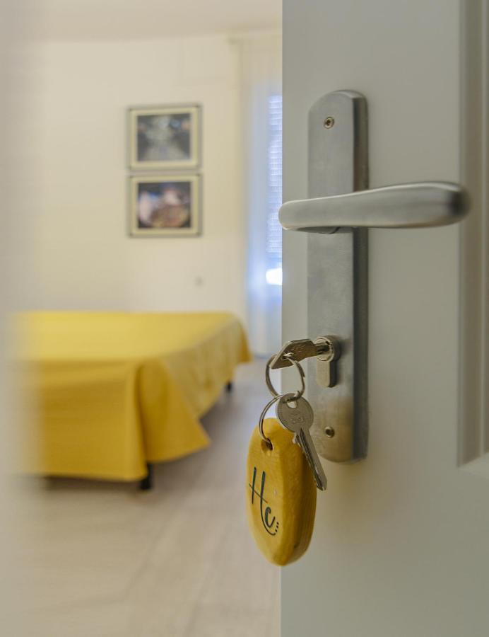 City Hotel Viareggio Exterior photo
