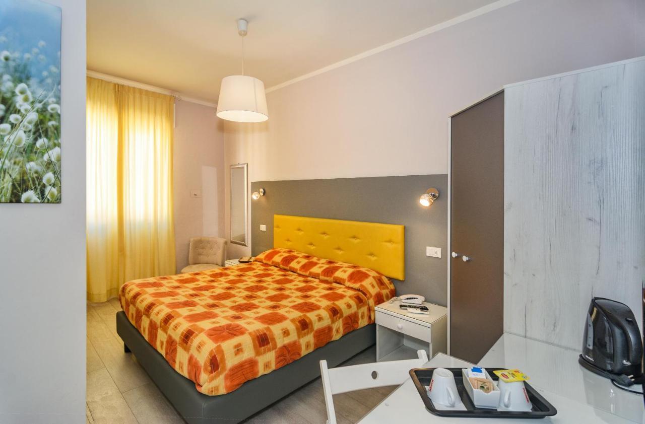 City Hotel Viareggio Exterior photo