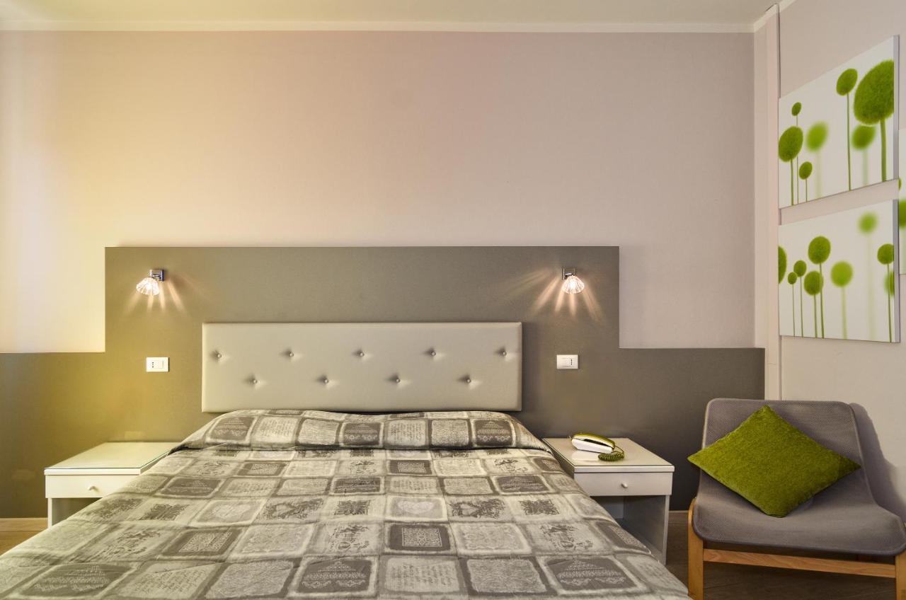 City Hotel Viareggio Exterior photo