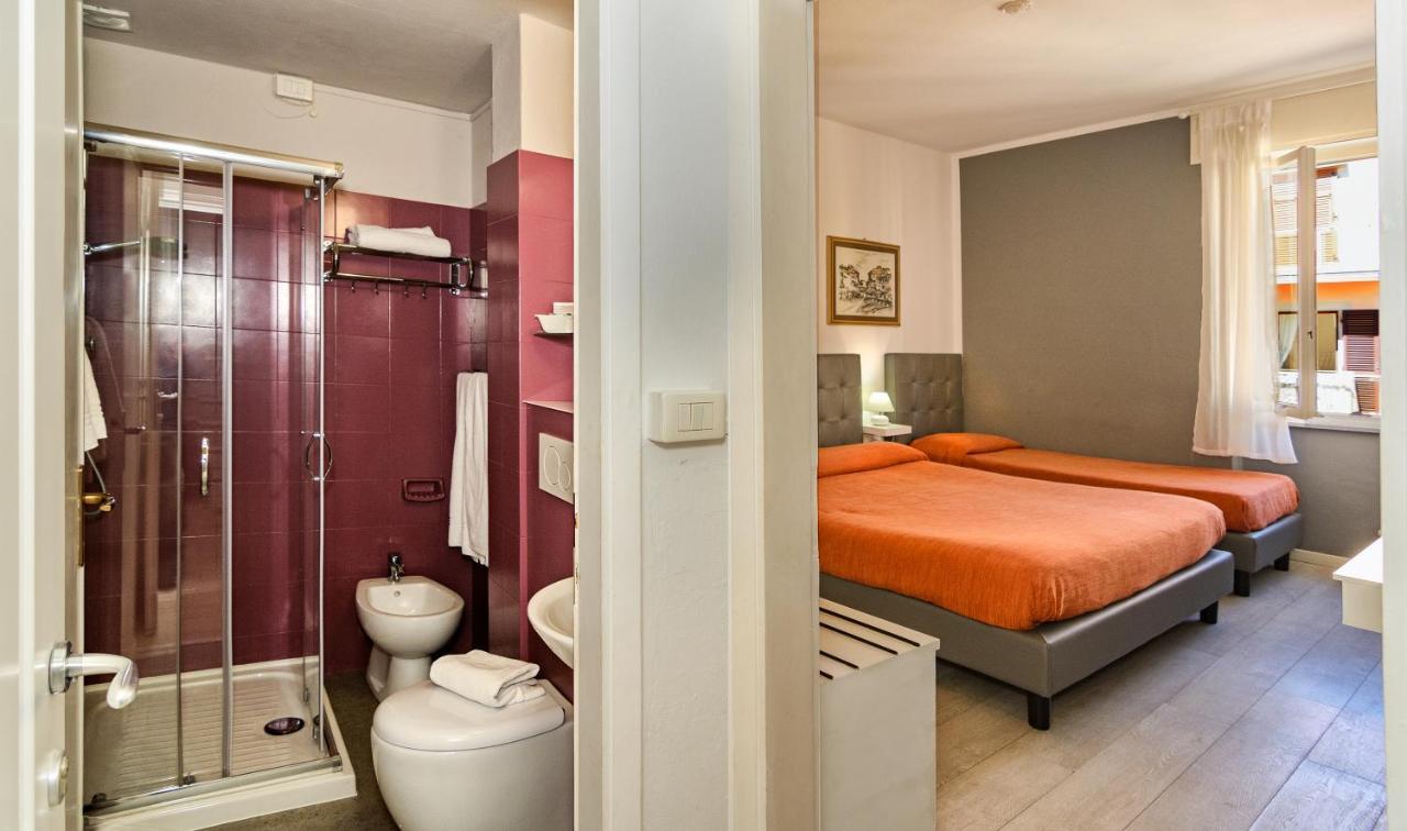 City Hotel Viareggio Exterior photo