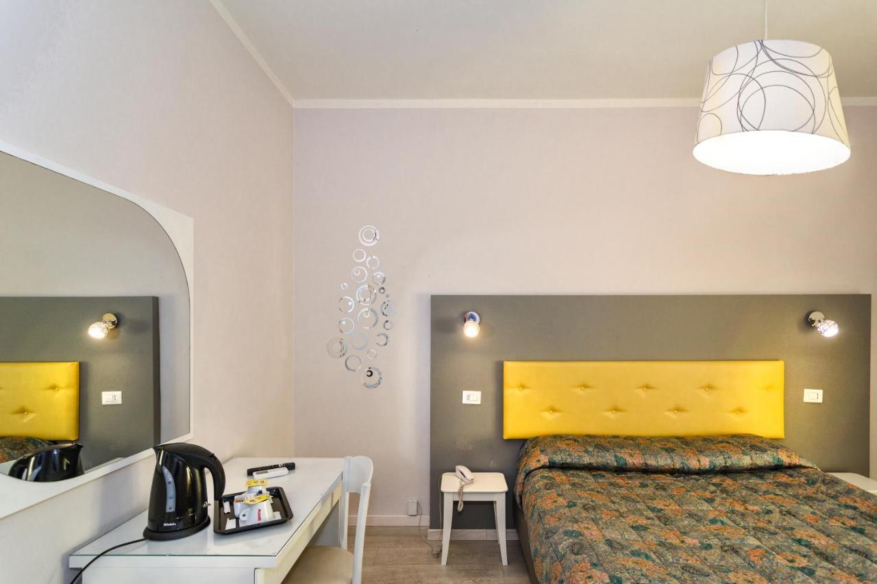 City Hotel Viareggio Exterior photo
