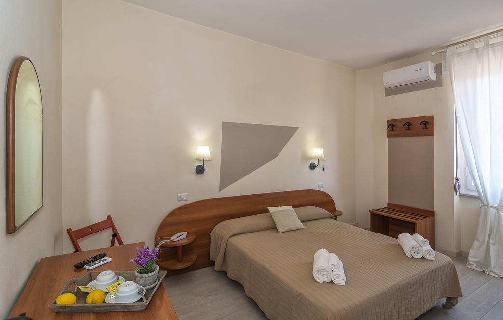 City Hotel Viareggio Exterior photo