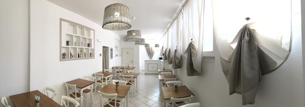 City Hotel Viareggio Exterior photo